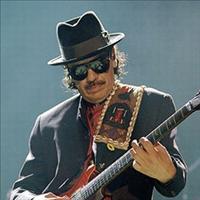 santana p