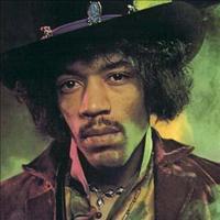 Jimi hendrix