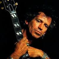 Keith Richards