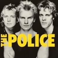 the police