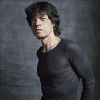 mick jagger