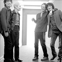 the rolling stones p