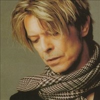 david bowie