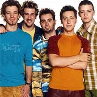 nsync p