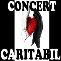 concert caritabil