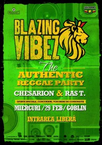 blazing @ goblin