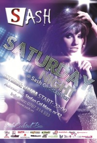sat @ sash