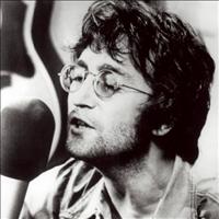 john lennon p