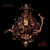 sepultura album