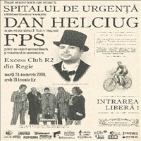Spitalul de Urgenta @ R2