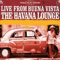 Live from Buena Vista