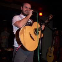 andy mckee