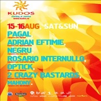 Party @ Kudos