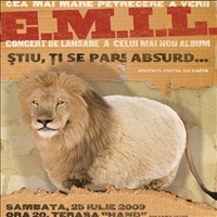 E.M.I.L. @ Vama Veche