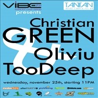 Party @ Tan Tan