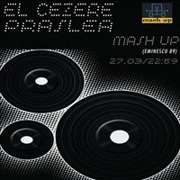 El Cezere & Praslea @ Mash-Up