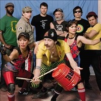 gogol bordello