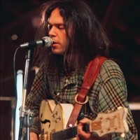 Neil Young