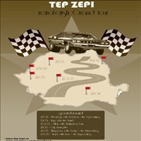 Tep Zepi in TURNEU