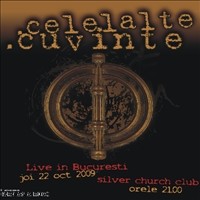Celelalte Cuvinte @ The Silver Church