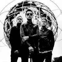 depeche mode