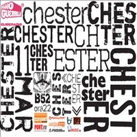 Chester @ B52