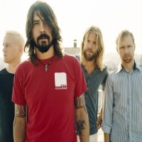 foo fighters