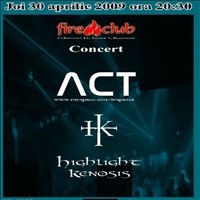 Act @ Fire