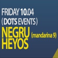 Afterhours @ Silver Club 10