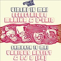 Weekend @ Other Side
