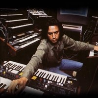 Jean Michel Jarre