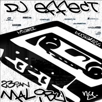 Dj Effect @ Malibu Hip Hop Party