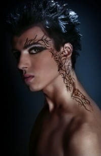 lost angel p