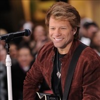 bon jovi