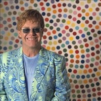 elton john