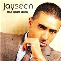 jay sean p