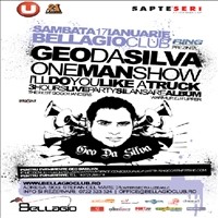 Geo Da Silva @ Bellagio