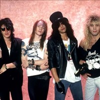 Guns N Roses