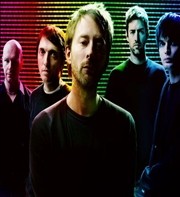 radiohead