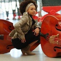 esperanza spalding