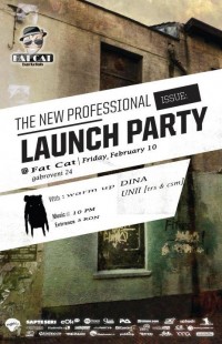 laun @ fc