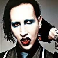 Marilyn Manson