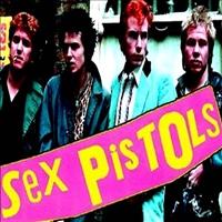 sex pistols p