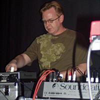 andy fletcher