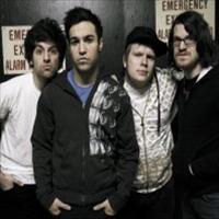 Fall Out boy p