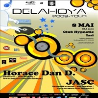 Horace Dan D | Jasc @ Iasi