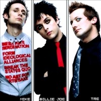 green day