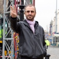 ringo starr p