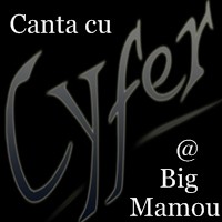 Open Microphone @ Big Mamou