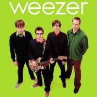 weezer